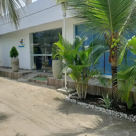 Hotel Sunset Beach